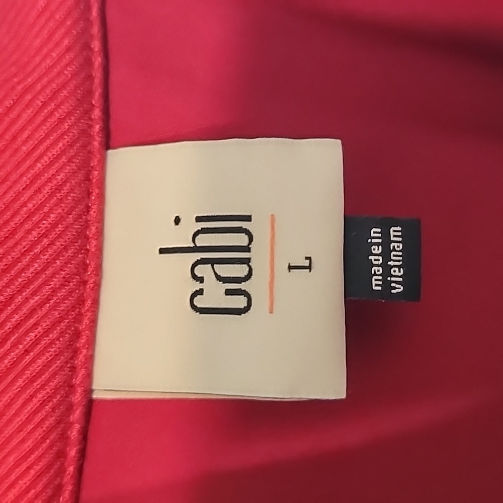 Cabi Jacket like new - Picture 2 of 3
